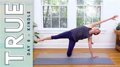 day 6 yoga with adriene|adriene true day 6.